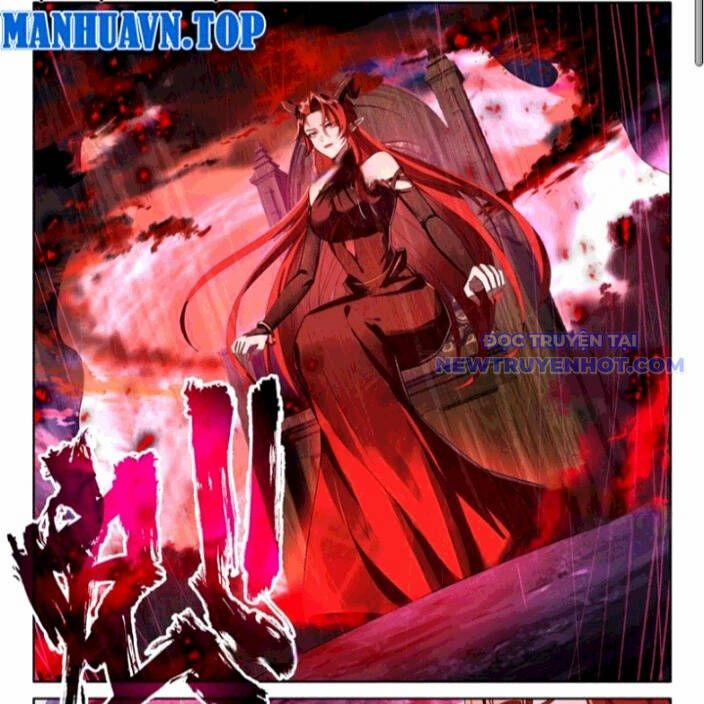 Chung Cực Đấu La 610 trang 18