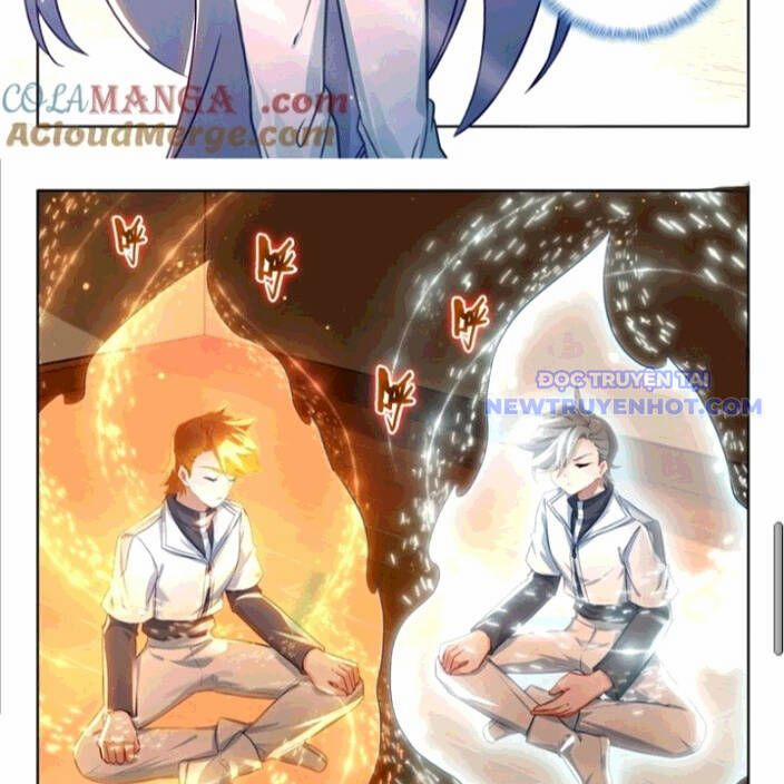 Chung Cực Đấu La 611 trang 15