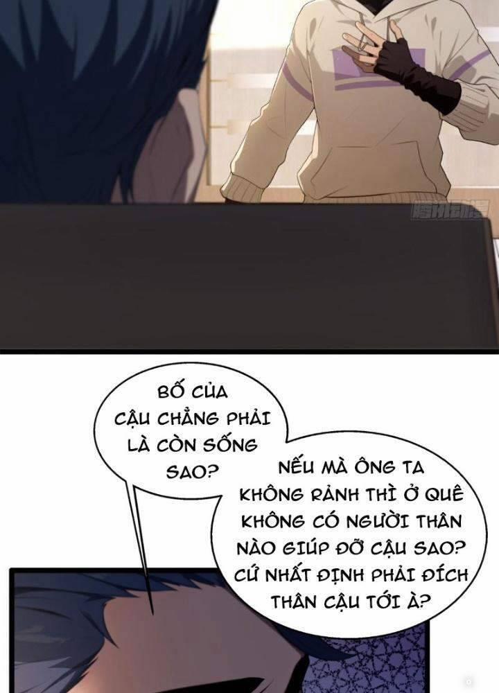 Chung Cực Tùy Ý Thần Hào Hệ Thống 1 trang 14