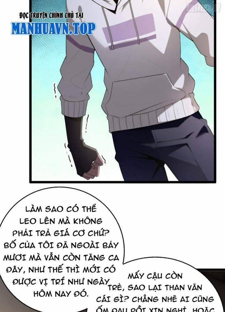 Chung Cực Tùy Ý Thần Hào Hệ Thống 1 trang 20