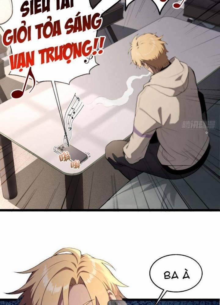 Chung Cực Tùy Ý Thần Hào Hệ Thống 1 trang 34