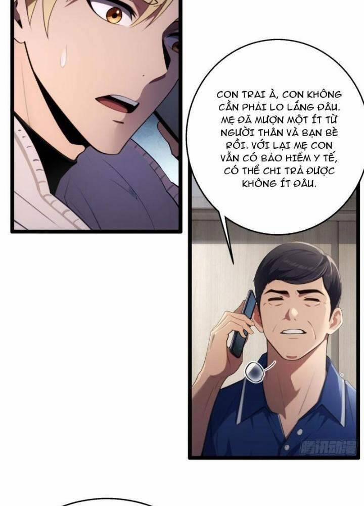 Chung Cực Tùy Ý Thần Hào Hệ Thống 1 trang 46