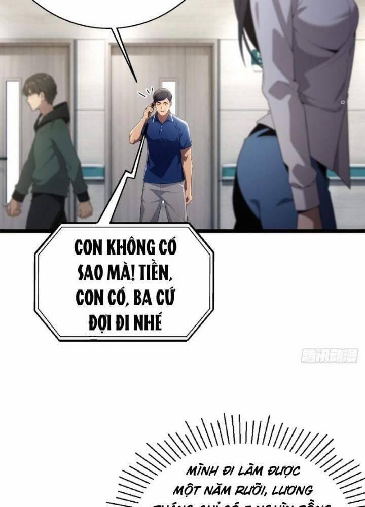 Chung Cực Tùy Ý Thần Hào Hệ Thống 1 trang 50