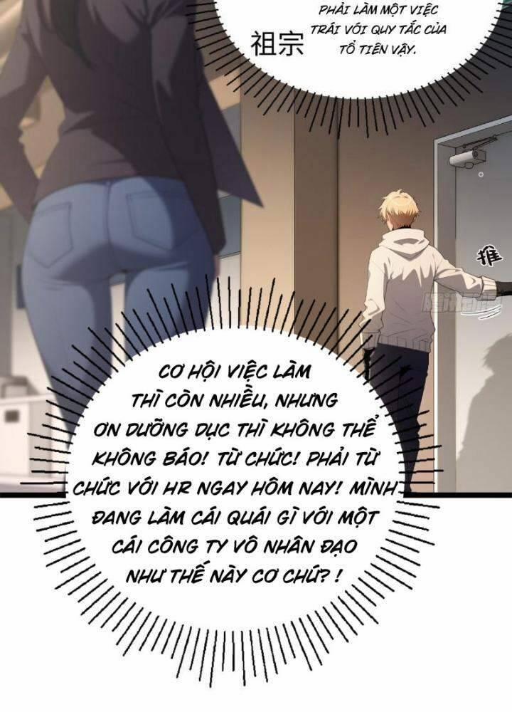 Chung Cực Tùy Ý Thần Hào Hệ Thống 1 trang 56