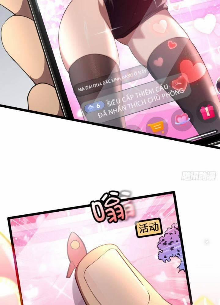 Chung Cực Tùy Ý Thần Hào Hệ Thống 1 trang 8