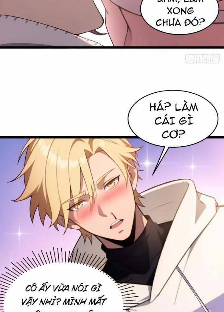 Chung Cực Tùy Ý Thần Hào Hệ Thống 2 trang 16