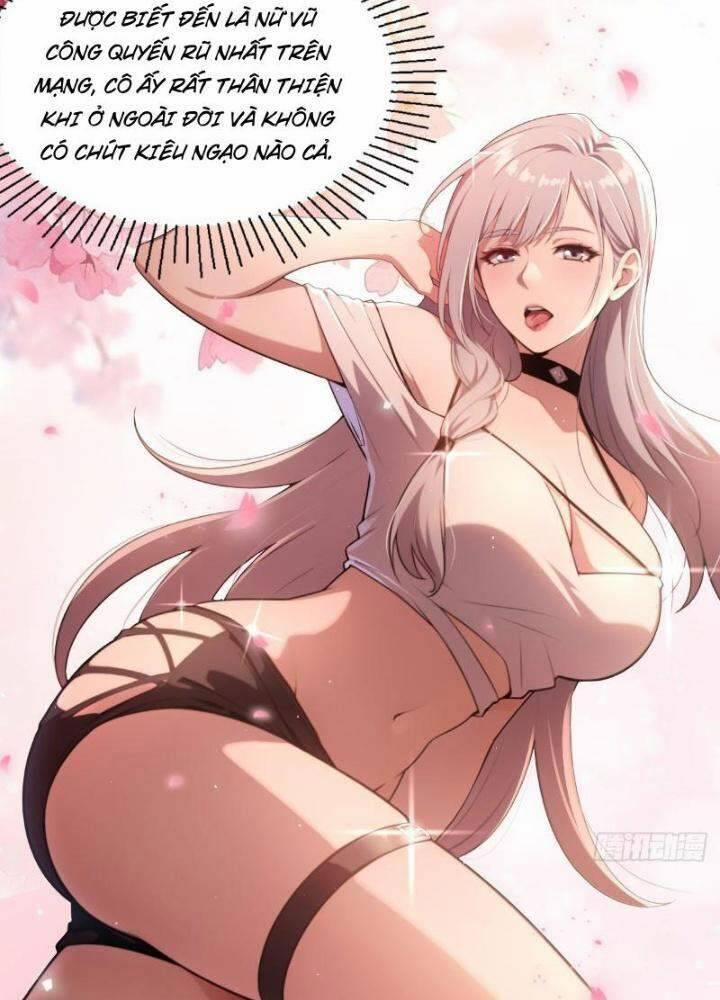 Chung Cực Tùy Ý Thần Hào Hệ Thống 2 trang 24