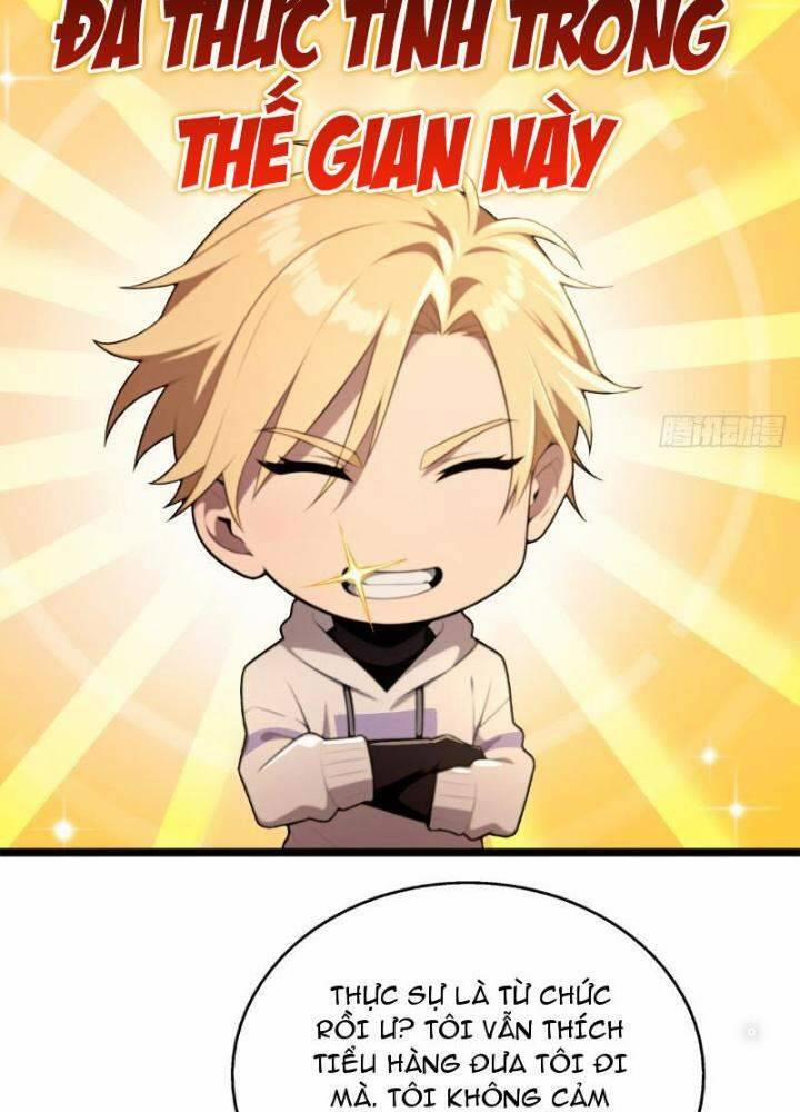 Chung Cực Tùy Ý Thần Hào Hệ Thống 2 trang 34