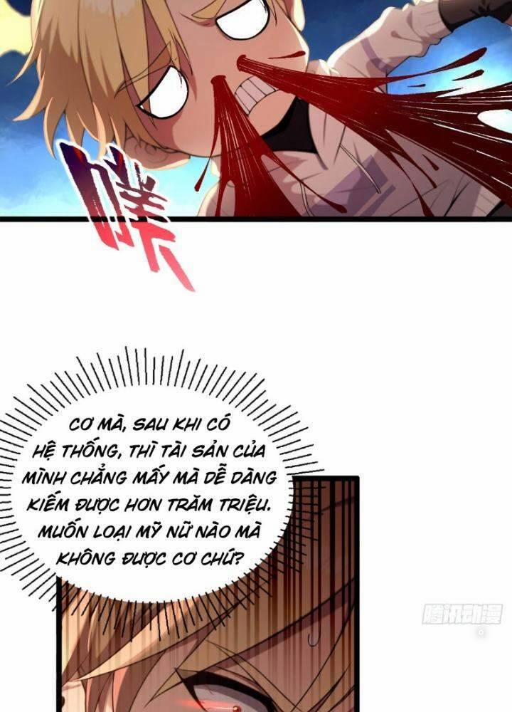 Chung Cực Tùy Ý Thần Hào Hệ Thống 2 trang 46