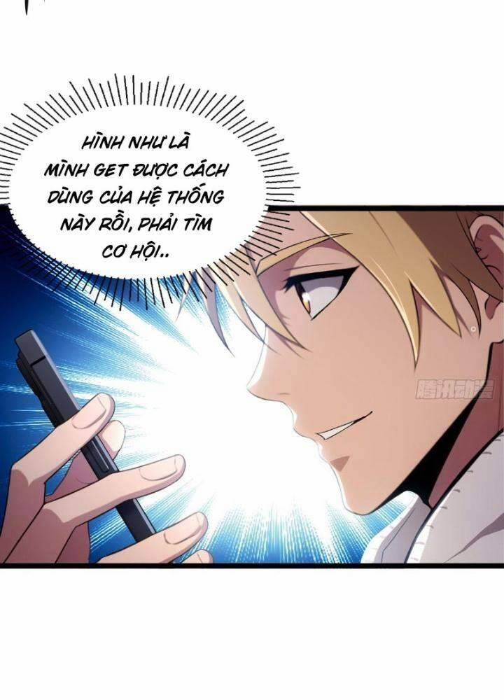 Chung Cực Tùy Ý Thần Hào Hệ Thống 2 trang 8