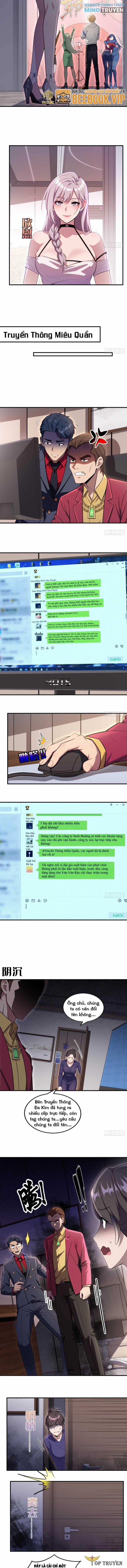 Chung Cực Tùy Ý Thần Hào Hệ Thống 29 trang 2