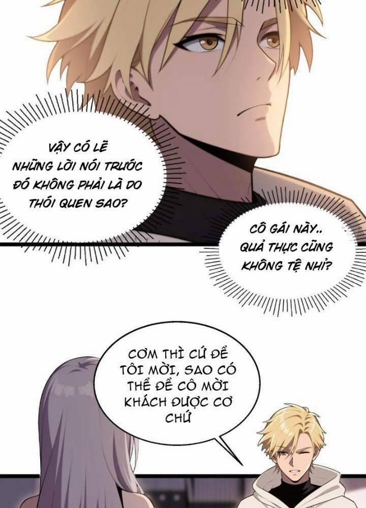 Chung Cực Tùy Ý Thần Hào Hệ Thống 3 trang 10