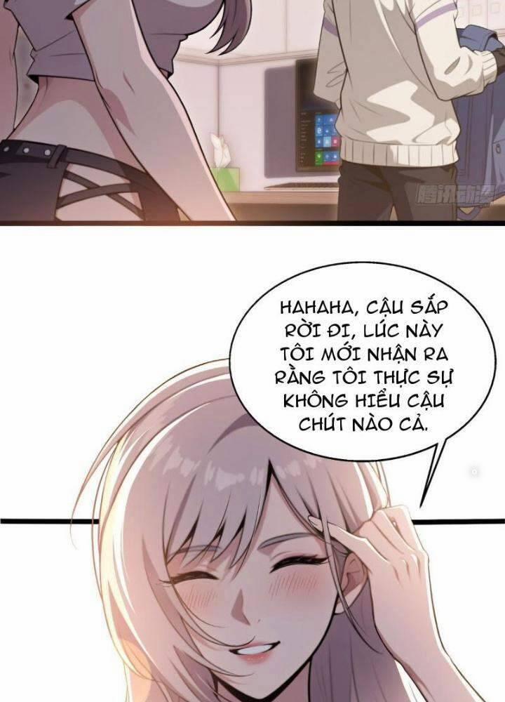 Chung Cực Tùy Ý Thần Hào Hệ Thống 3 trang 14