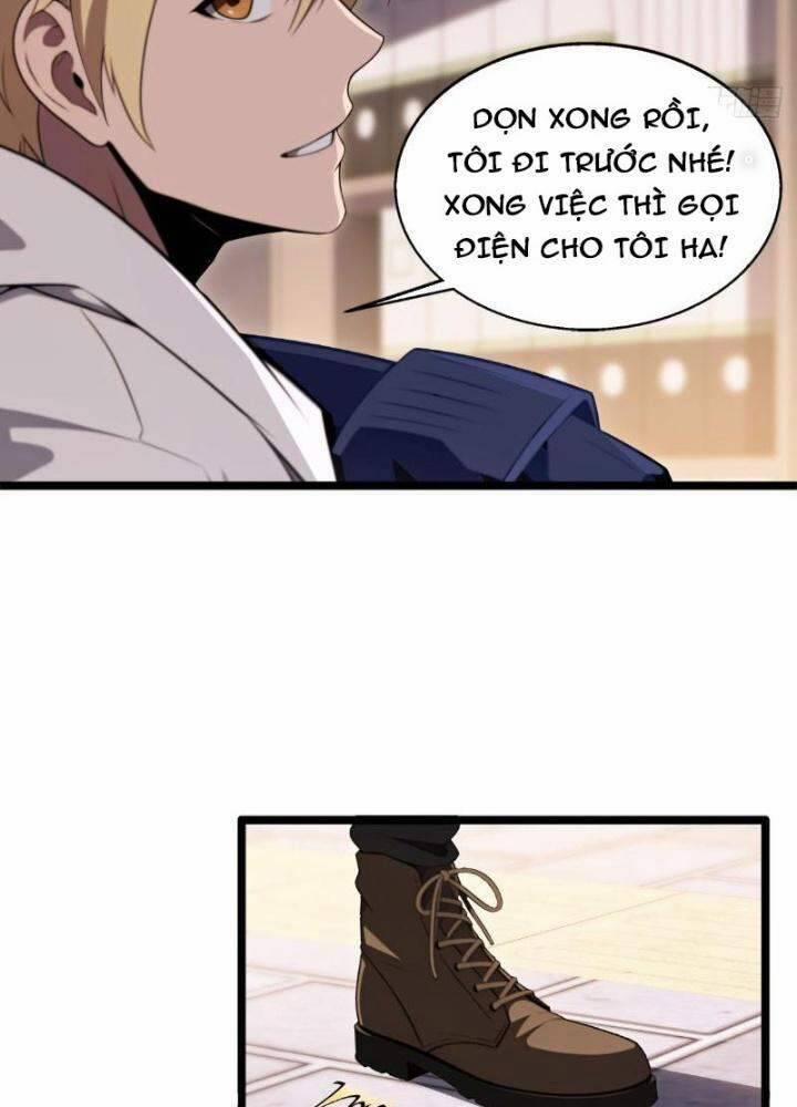 Chung Cực Tùy Ý Thần Hào Hệ Thống 3 trang 18