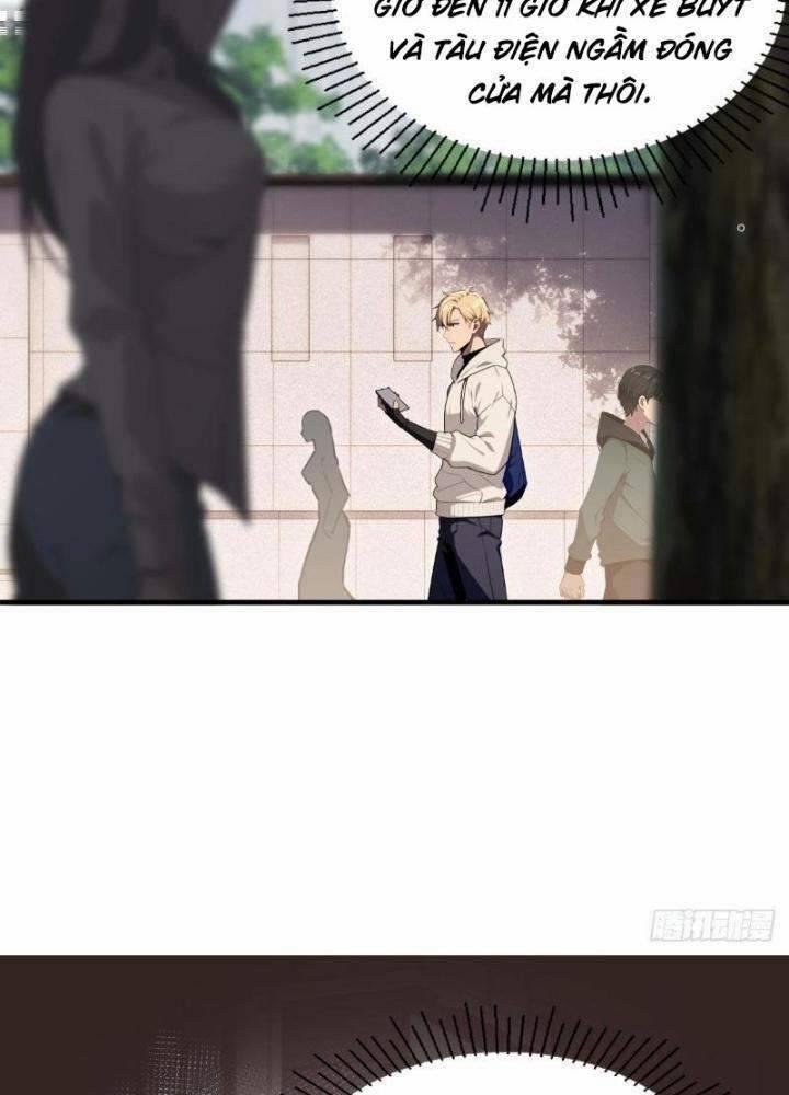 Chung Cực Tùy Ý Thần Hào Hệ Thống 3 trang 24