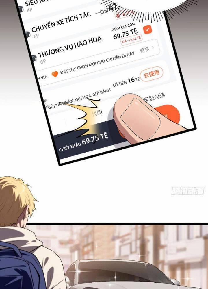 Chung Cực Tùy Ý Thần Hào Hệ Thống 3 trang 28