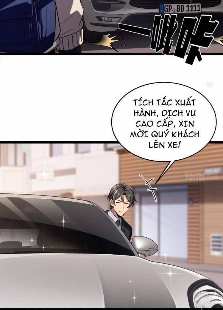 Chung Cực Tùy Ý Thần Hào Hệ Thống 3 trang 30