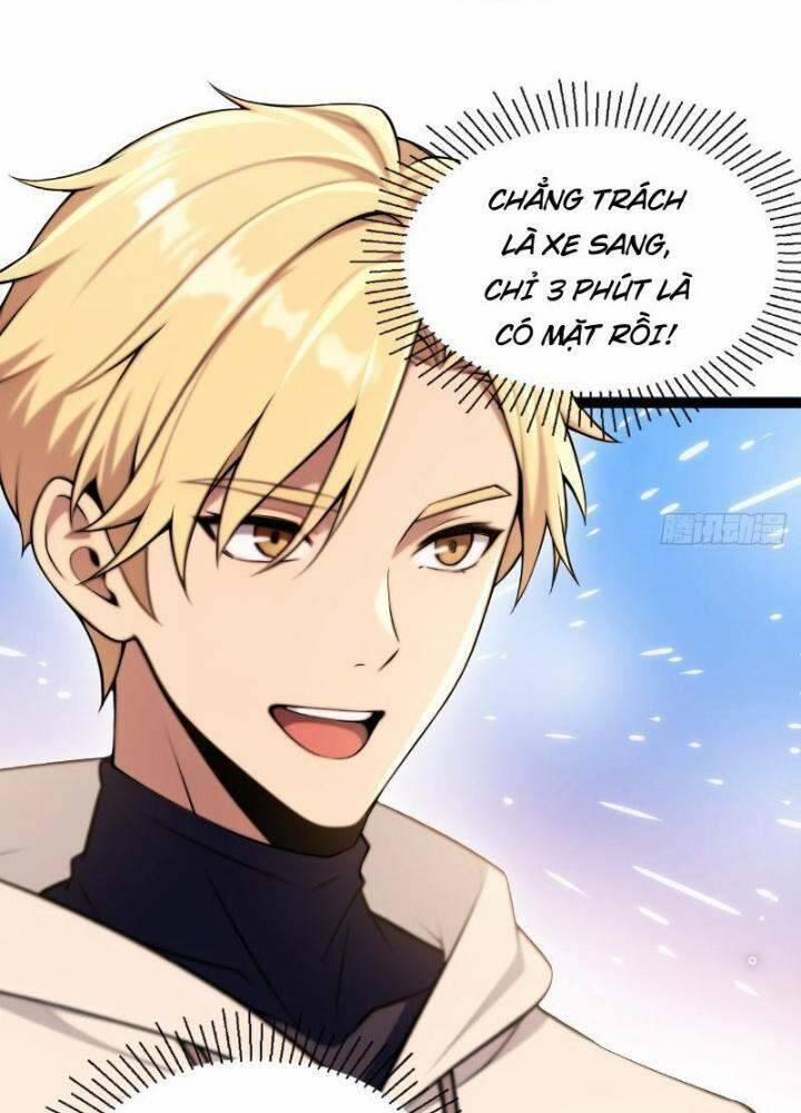 Chung Cực Tùy Ý Thần Hào Hệ Thống 3 trang 32