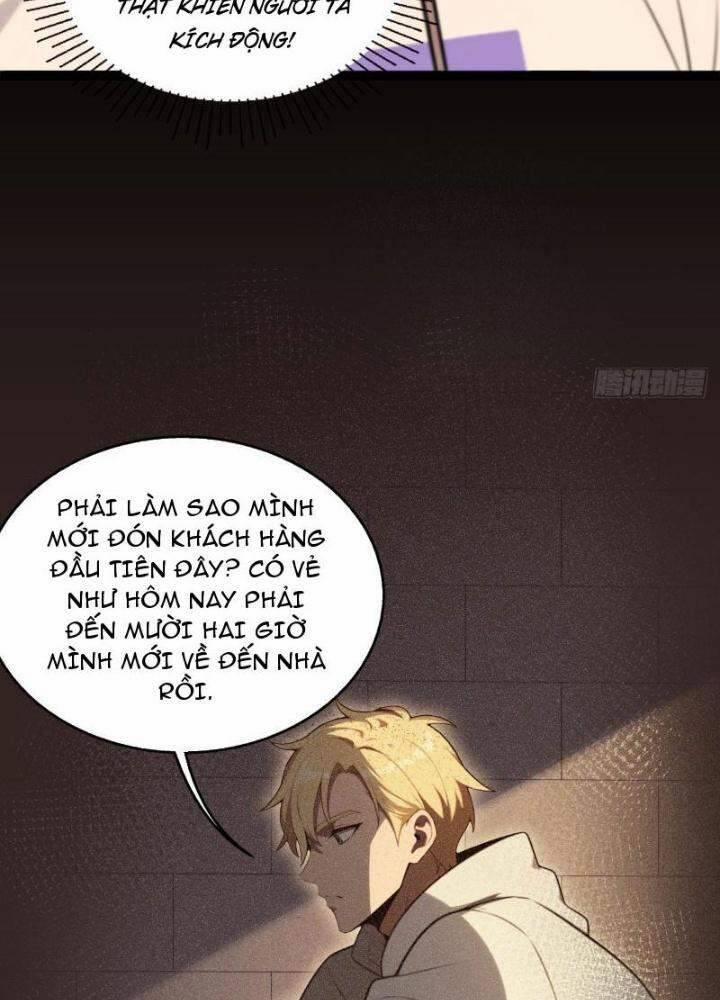 Chung Cực Tùy Ý Thần Hào Hệ Thống 3 trang 34