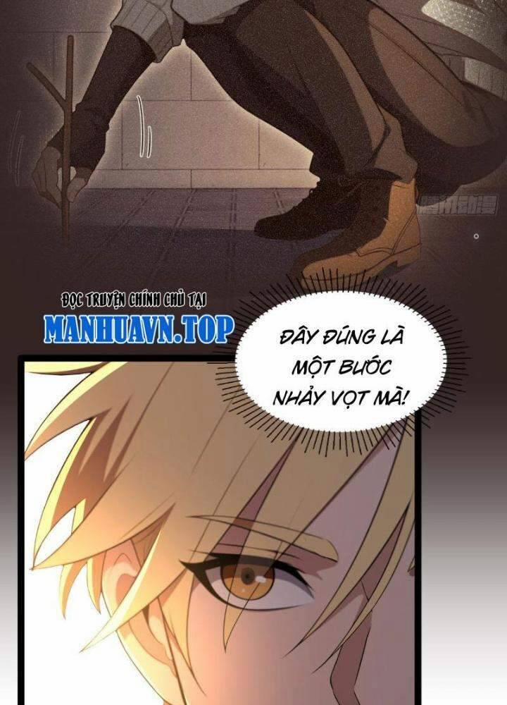 Chung Cực Tùy Ý Thần Hào Hệ Thống 3 trang 36