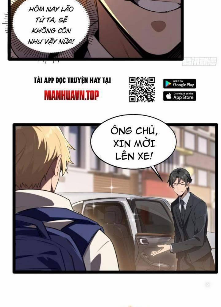 Chung Cực Tùy Ý Thần Hào Hệ Thống 3 trang 38