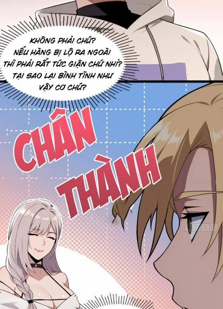 Chung Cực Tùy Ý Thần Hào Hệ Thống 3 trang 4