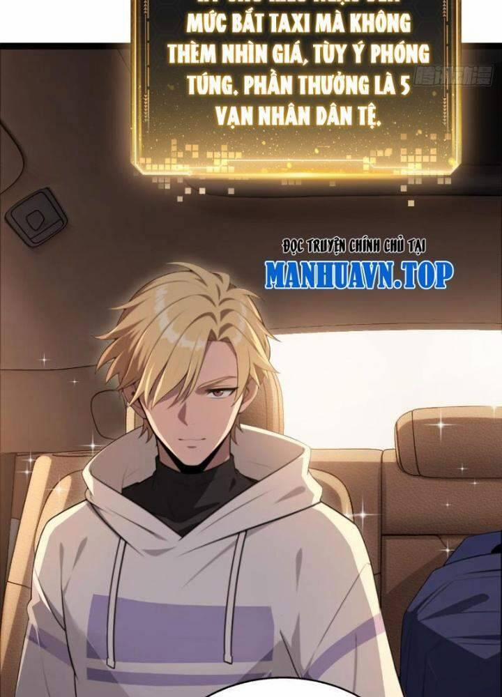 Chung Cực Tùy Ý Thần Hào Hệ Thống 3 trang 40