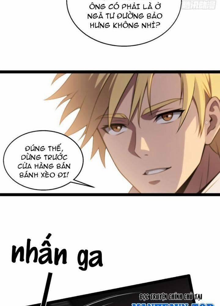 Chung Cực Tùy Ý Thần Hào Hệ Thống 3 trang 42