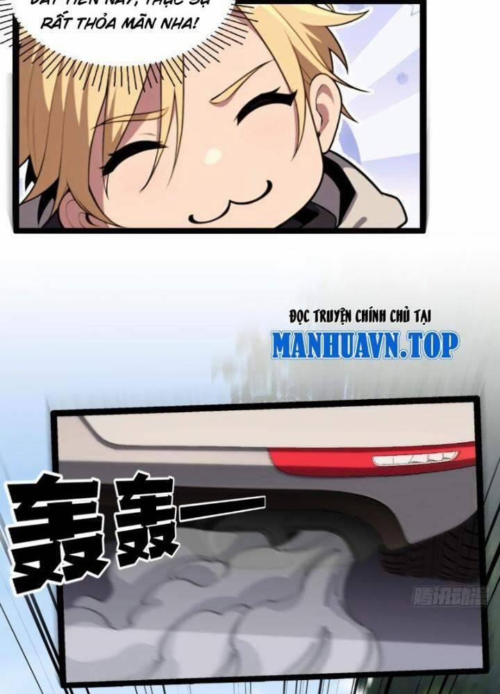 Chung Cực Tùy Ý Thần Hào Hệ Thống 3 trang 46