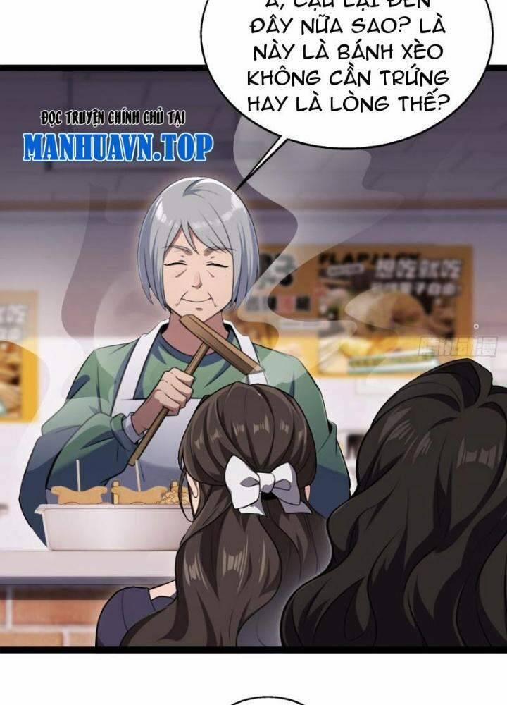 Chung Cực Tùy Ý Thần Hào Hệ Thống 3 trang 54