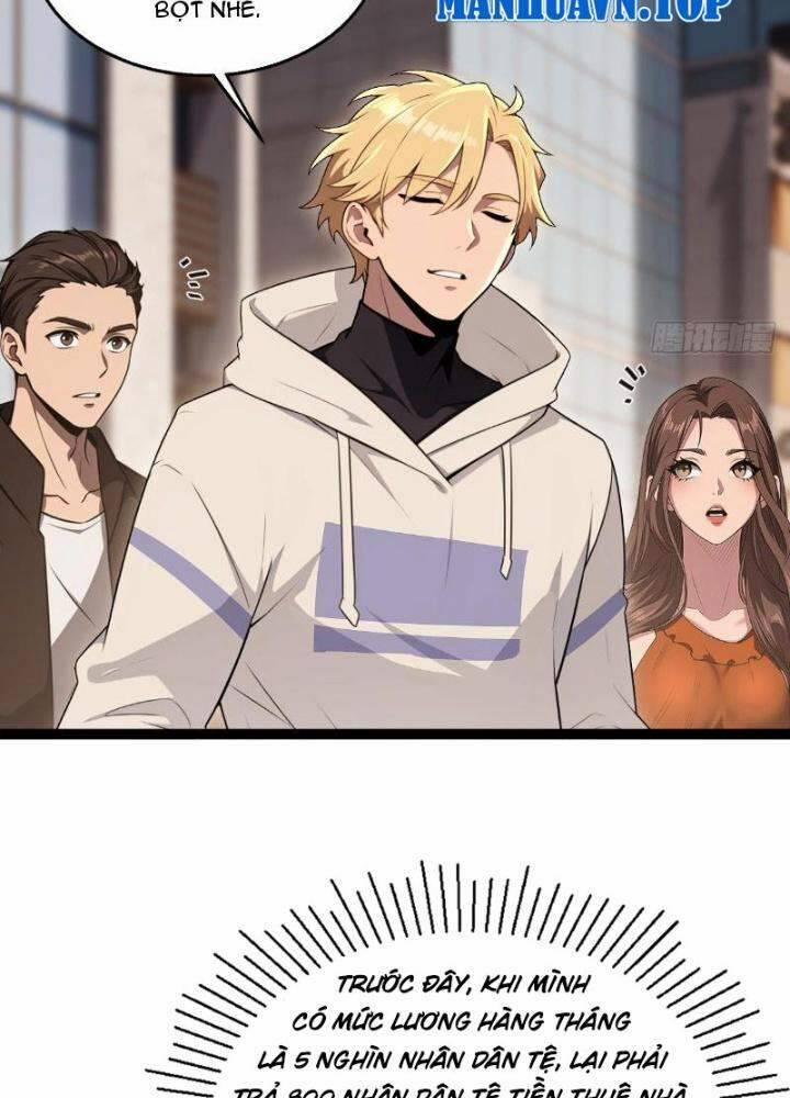 Chung Cực Tùy Ý Thần Hào Hệ Thống 3 trang 58