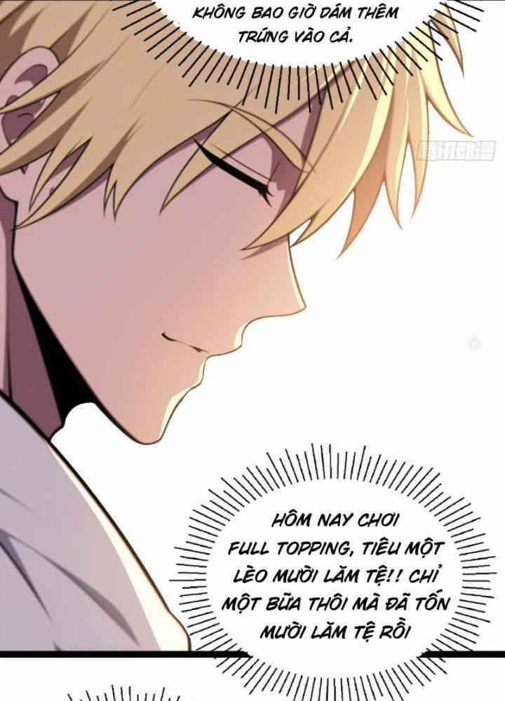 Chung Cực Tùy Ý Thần Hào Hệ Thống 3 trang 60