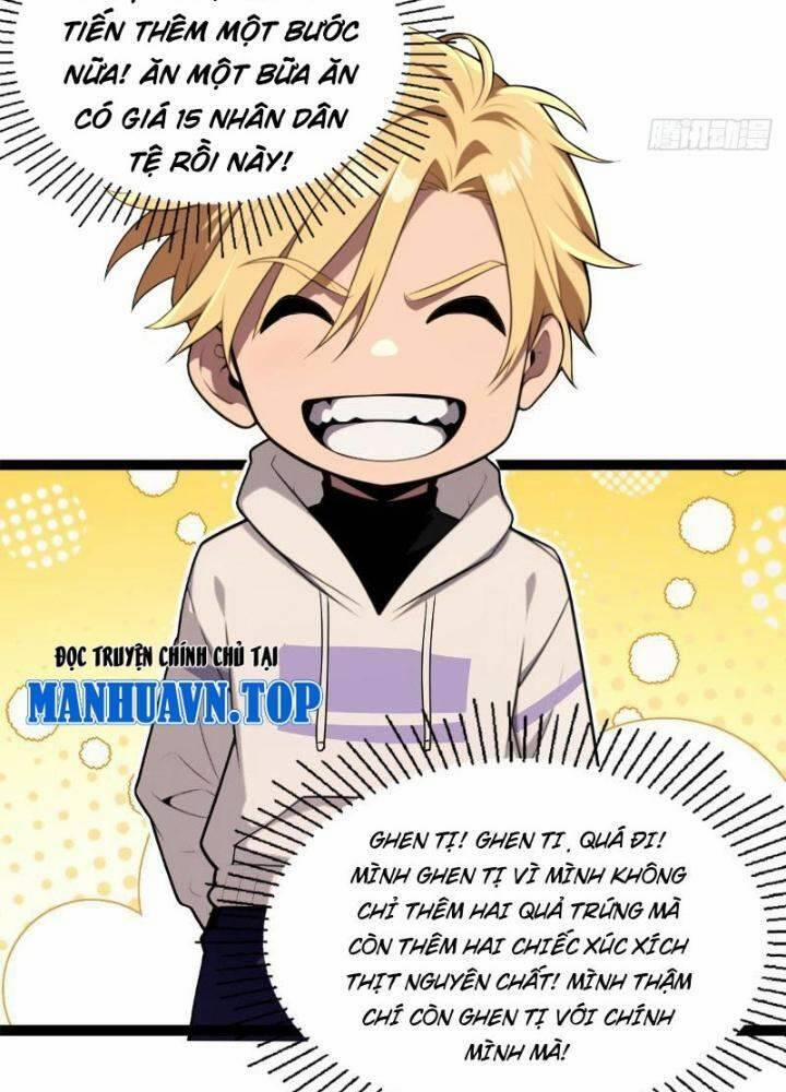 Chung Cực Tùy Ý Thần Hào Hệ Thống 3 trang 62