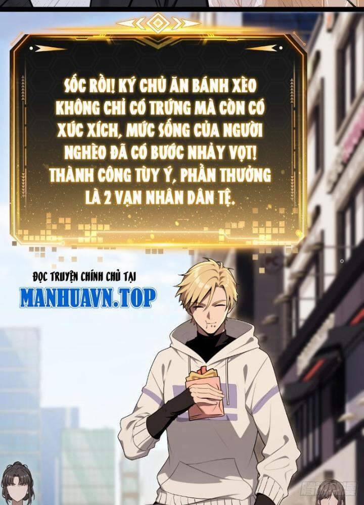 Chung Cực Tùy Ý Thần Hào Hệ Thống 3 trang 66