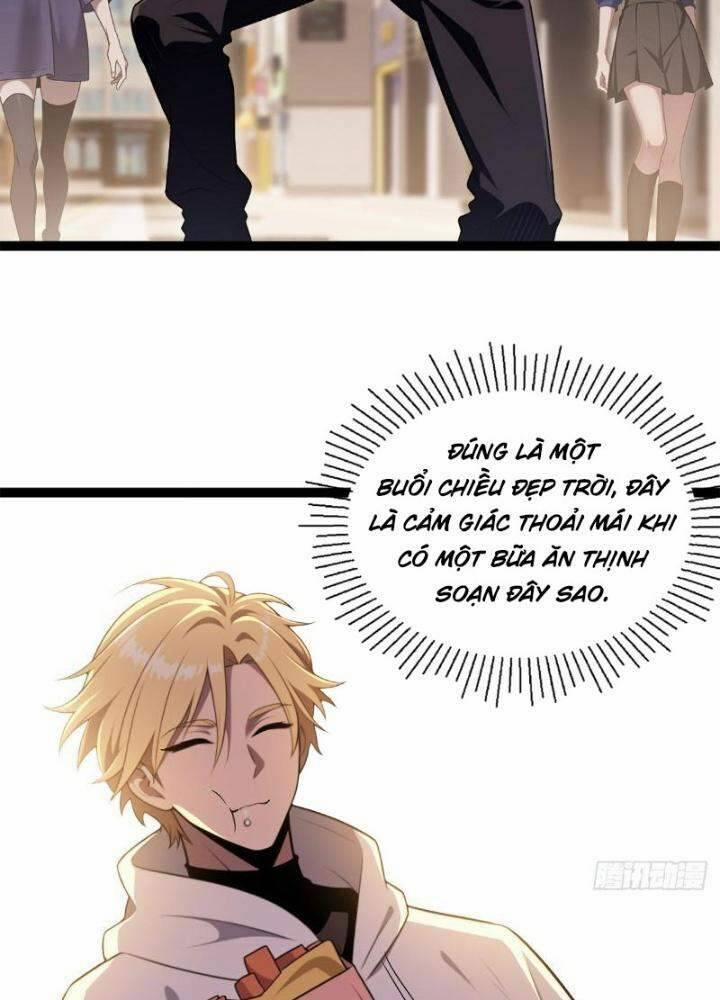 Chung Cực Tùy Ý Thần Hào Hệ Thống 3 trang 68