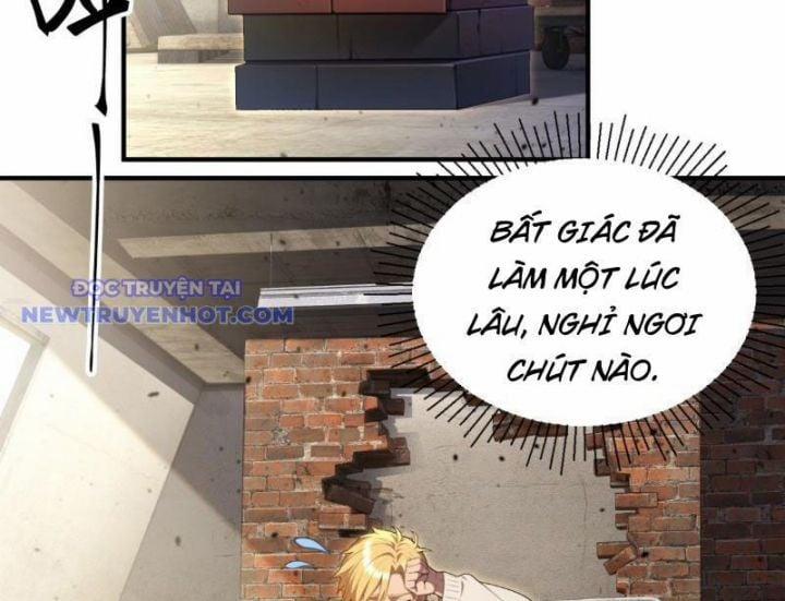 Chung Cực Tùy Ý Thần Hào Hệ Thống 30 trang 30