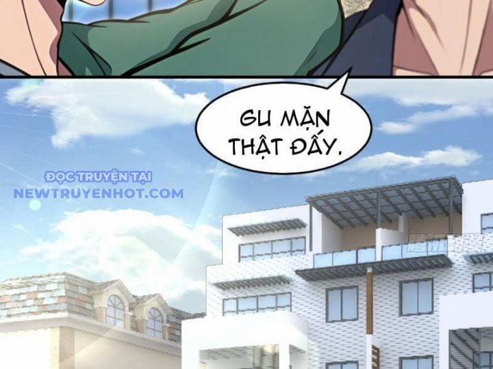 Chung Cực Tùy Ý Thần Hào Hệ Thống 31 trang 14