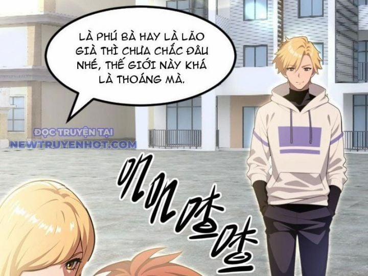 Chung Cực Tùy Ý Thần Hào Hệ Thống 31 trang 15