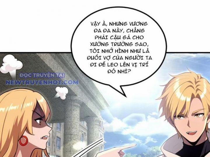 Chung Cực Tùy Ý Thần Hào Hệ Thống 31 trang 21