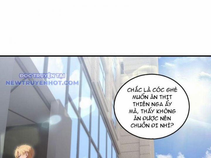 Chung Cực Tùy Ý Thần Hào Hệ Thống 31 trang 38