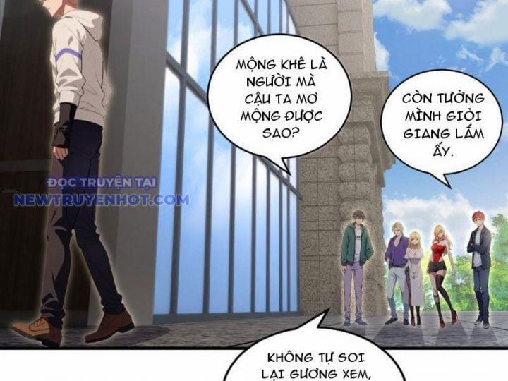 Chung Cực Tùy Ý Thần Hào Hệ Thống 31 trang 39