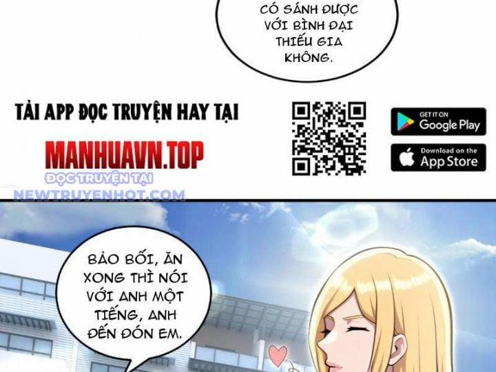 Chung Cực Tùy Ý Thần Hào Hệ Thống 31 trang 40