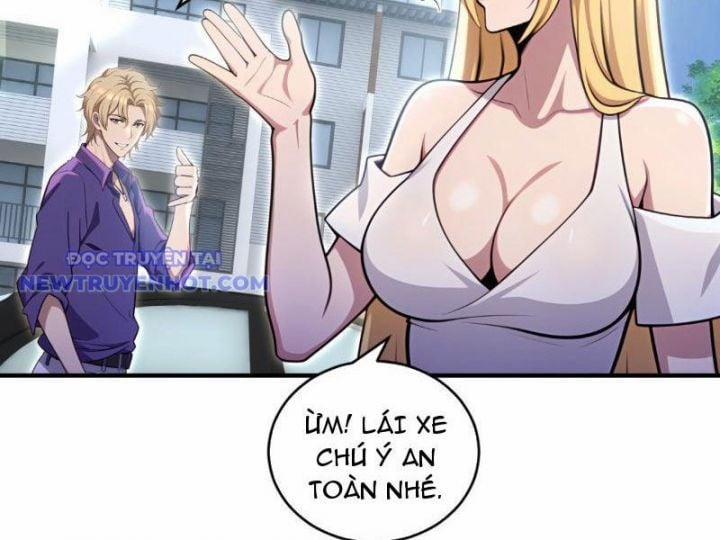 Chung Cực Tùy Ý Thần Hào Hệ Thống 31 trang 41