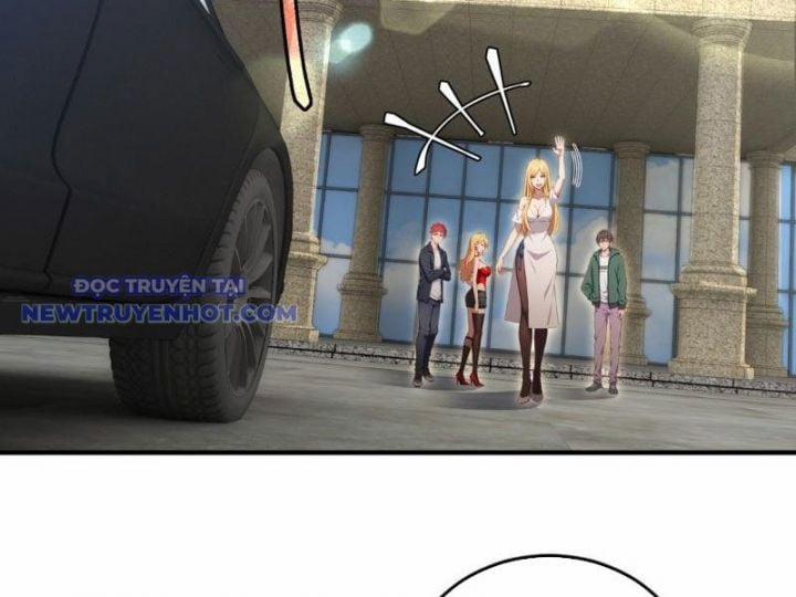 Chung Cực Tùy Ý Thần Hào Hệ Thống 31 trang 43