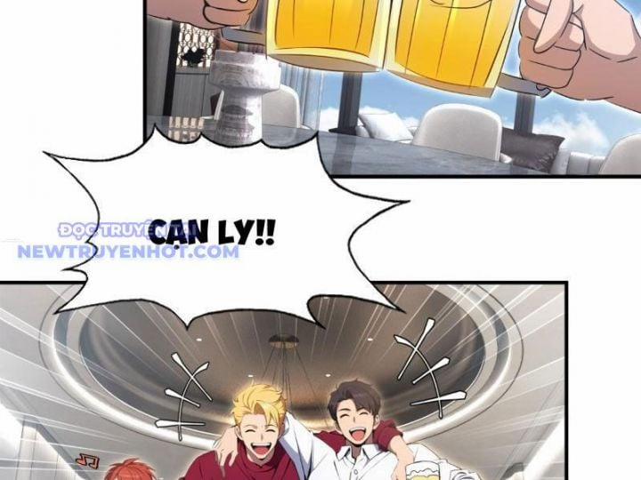 Chung Cực Tùy Ý Thần Hào Hệ Thống 31 trang 50