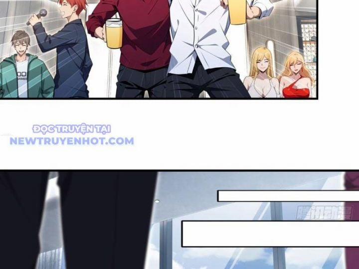 Chung Cực Tùy Ý Thần Hào Hệ Thống 31 trang 51