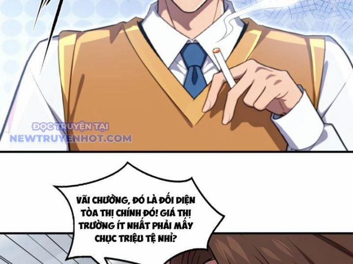 Chung Cực Tùy Ý Thần Hào Hệ Thống 31 trang 54