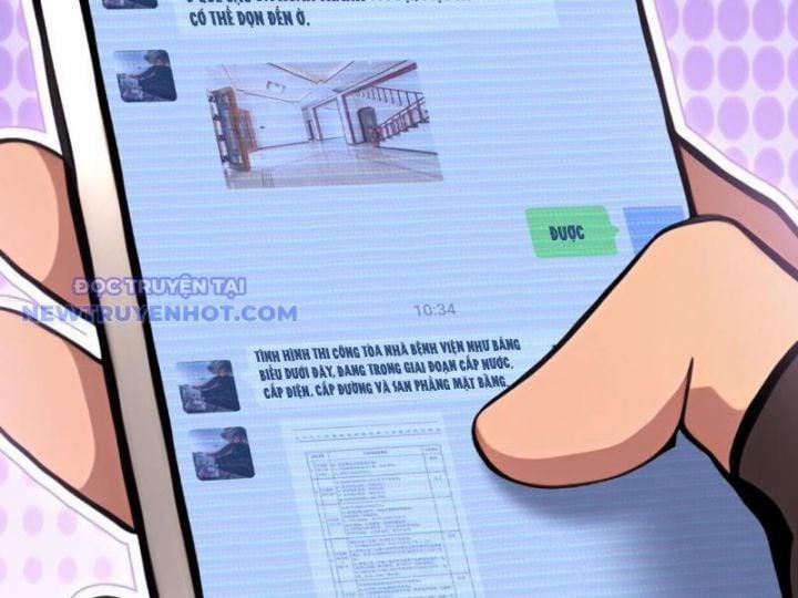 Chung Cực Tùy Ý Thần Hào Hệ Thống 31 trang 66