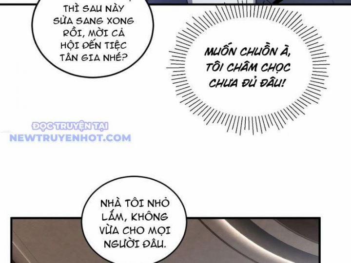 Chung Cực Tùy Ý Thần Hào Hệ Thống 32 trang 14