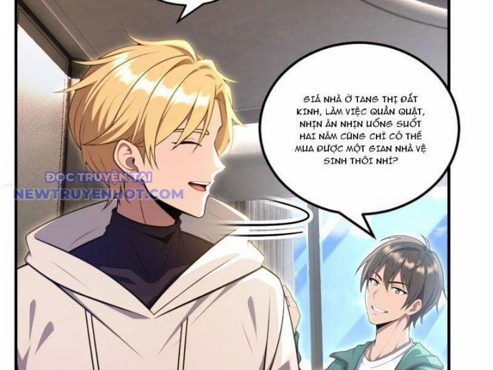 Chung Cực Tùy Ý Thần Hào Hệ Thống 32 trang 15